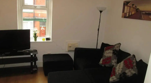 East Coast Apartments First Floor 2 Bed Apartment All towels and sheets supplied