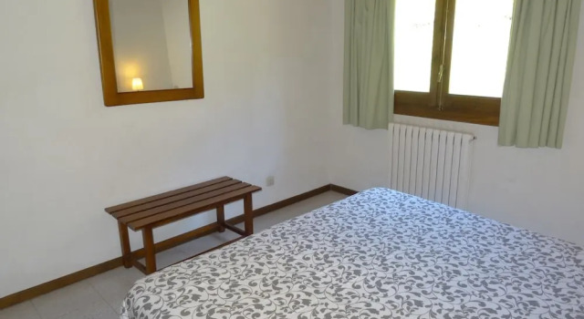Апартаменты с 2 комнатами с балконом и с видом на горы Aparthotel Sant Andreu