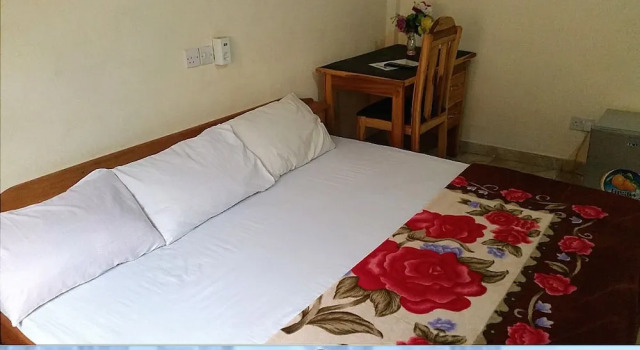 Номер Executive Moonlite Hotel Sunyani Airport