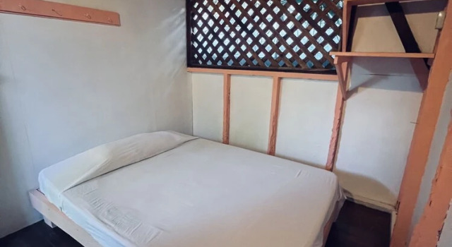 Номер Standard Hotel Puerto Viejo
