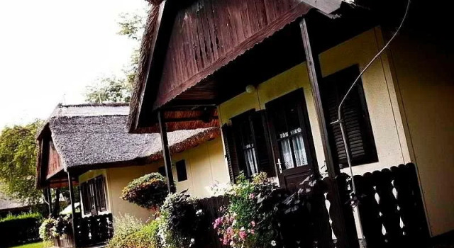 Terme 3000 – Moravske Toplice, Varaa Hotelli Moravske Toplice Pomurje