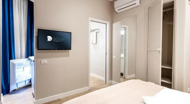 Студия Classic DeGoya Studios Bucharest Old Town
