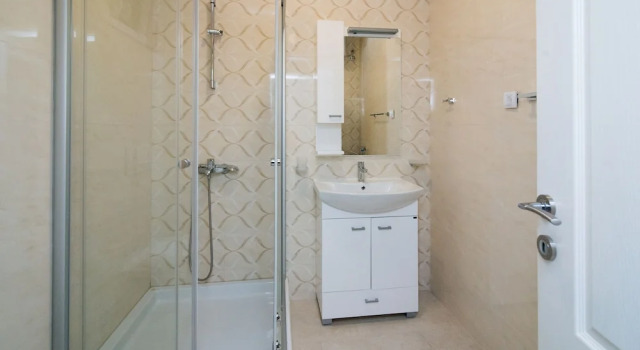 Двухместный люкс Comfort Apartments Limunada