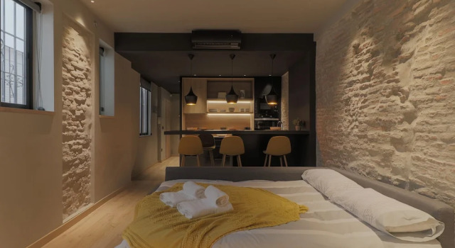Loft Málaga