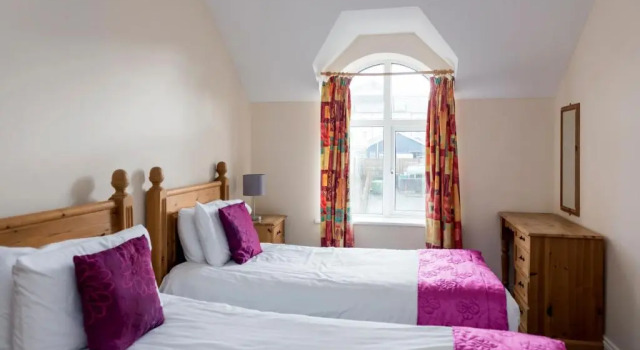 Atlantic Point Sea View Apartment, Prenota Appartamento Bundoran 