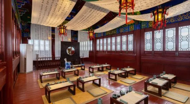 Tea Sage · Luxury Wilderness Villa, Wunuzhou Resort, Rezerwuj Ośrodek wypoczynkowy Wuyuan Jiangxi