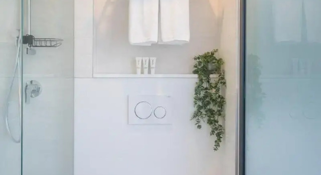 Двухместный номер Standard Kith Hotel Darling Harbour