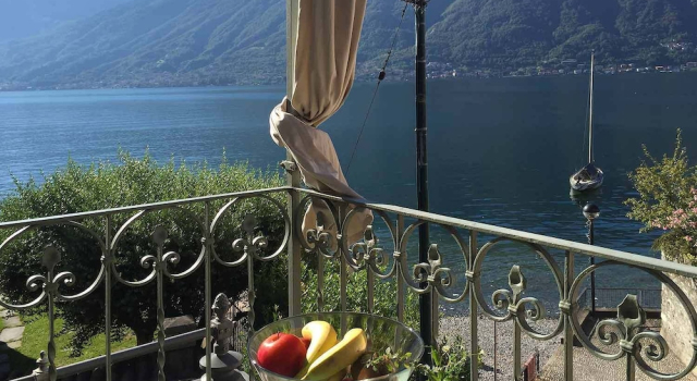 Номер Standard Felice sul Lago
