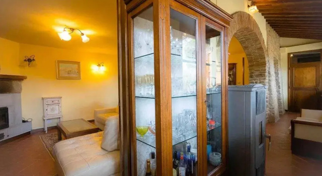 Villa Luna E Le Pietre, Book Villa Hotels in Arezzo with a Pool, Swimming Pool
