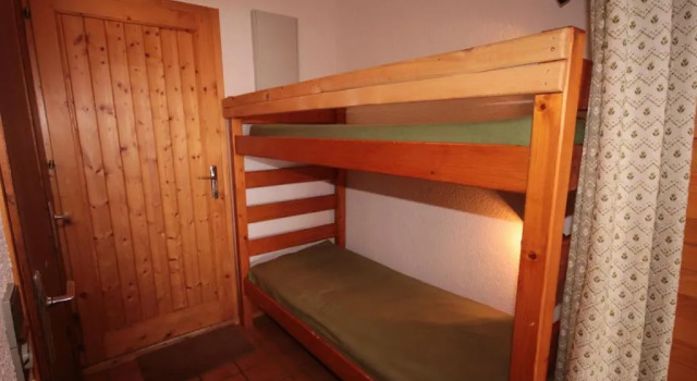 Appartement Les Saisies, 1 pièce, 5 personnes - FR-1-293-108