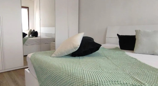 Номер Standard 153 Tulips Home (Adults Only)
