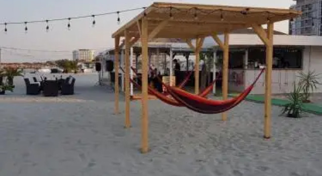 Magnum Residence, Prenota Hotel Hotel a Mamaia-Sat con parcheggio, Parcheggio