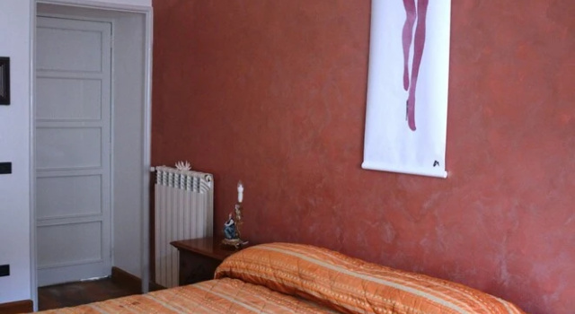 Номер Standard B&B Smiling Naples