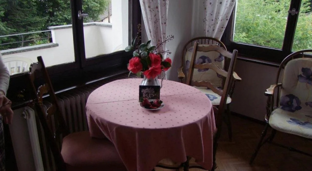 Apartment Casa Thuja