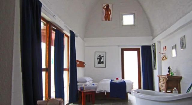 Economy room Alternative Space B & B