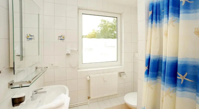 Номер Standard Lübsche Thorweide