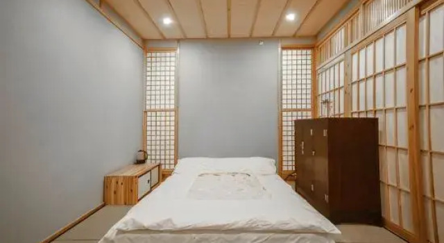 Люкс Jiangshan Garden Homestay