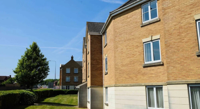 Апартаменты Standard Orchard Gate Apartments from Your Stay Bristol