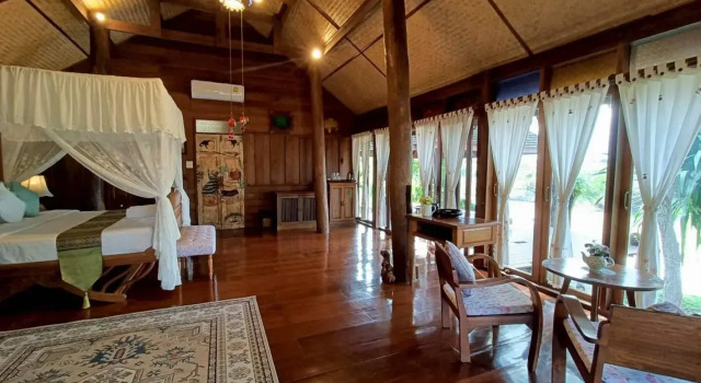 The Granary Resort