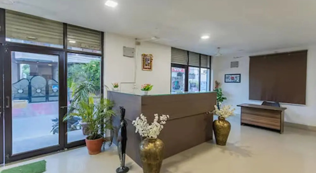 Hotel 24 Carrat