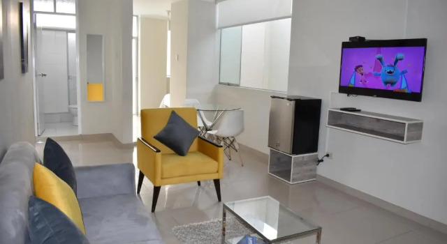 MUNAY TTIKA Hoteles