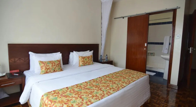 If Youre in Nairobi for Business or Pleasure Prideinnl is a Wonderful Choice, Boek Hotel Hotels en accommodaties in Lavington, Hotel