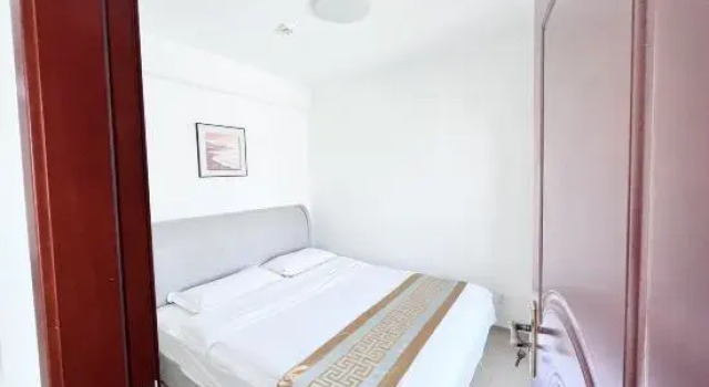 Люкс Comfort Lanzhou Milu Homestay (Zhonghai Square)