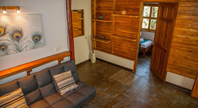 Hotel El Manglar & Cantarana
