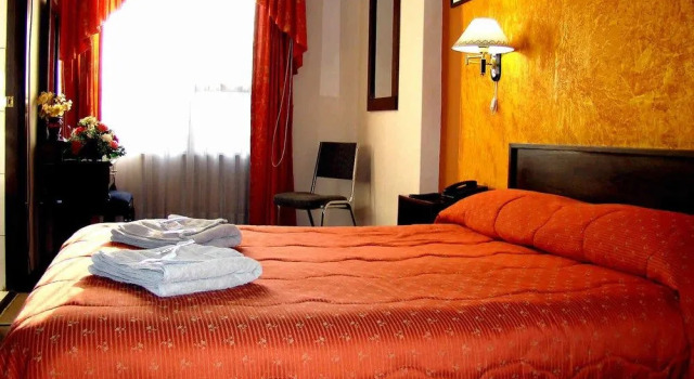 Hotel Sumaj Wasi