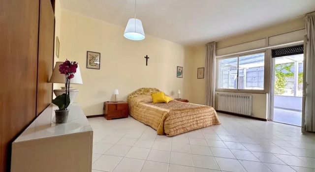 Номер Standard b&b holiday
