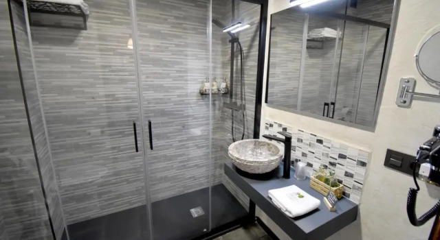 Двухместный номер Superior HOTEL RURAL A VELHA FABRICA