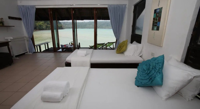 Koh Kood Island Resort, Забронировать Курортный отель Кут Ко-Куд