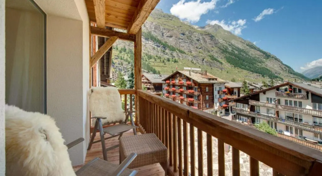 Номер Premium Hotel Bellerive