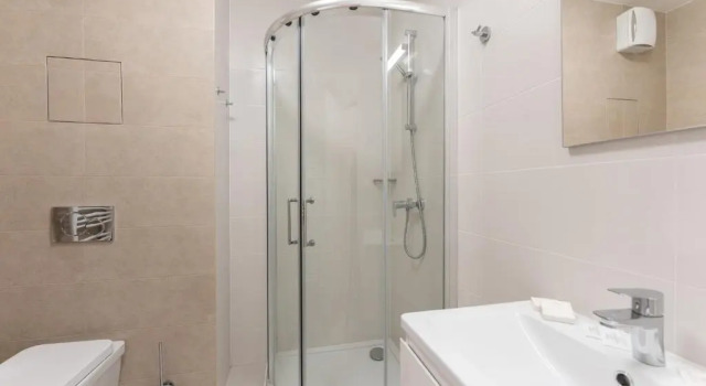 Студия Metropolitan Star Apart Hotel