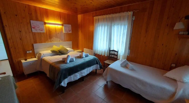 Apartment 1 Schlafzimmer Camping Solau
