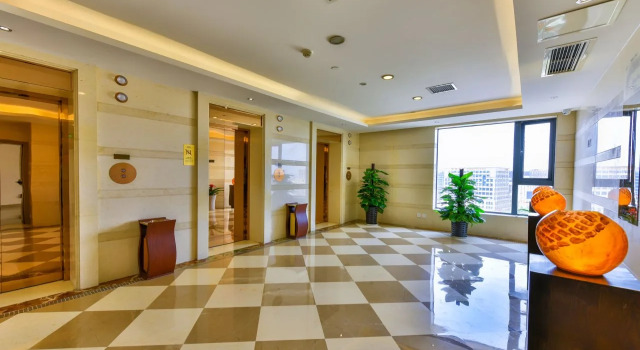Xiedu Hangchen International Hotel