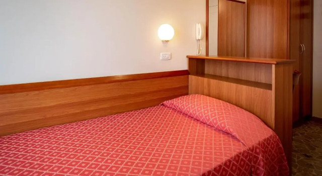 Номер Standard Hotel Tiffany