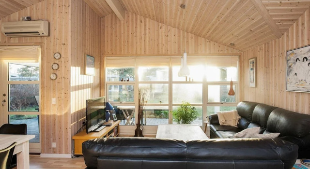 Amazing Holiday Home in Zealand Denmark With Terrace, Reserva ahora Hotel Korsor Selandia