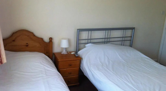Двухместный номер Standard Hillingdon Lodge