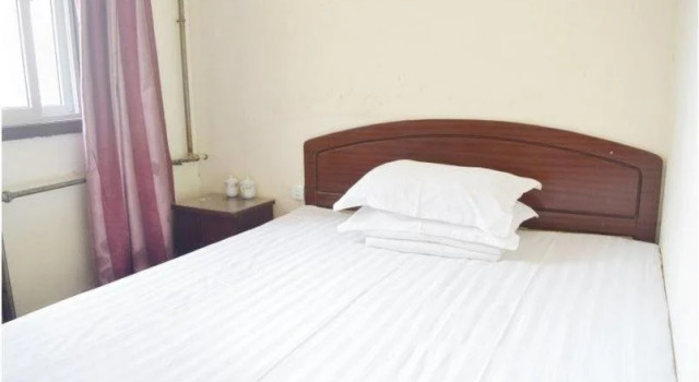 Yucheng Hotel, Boek Hotel Hengshui Hebei