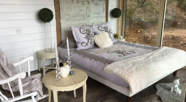 Admirons la nature, Varaa Hotelli Hotellit Gorges du Verdon aamiaisella, Aamiainen