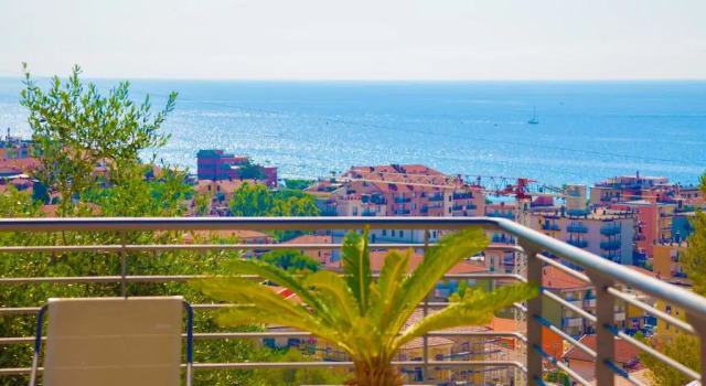 Апартаменты Appartamenti Villa il Poggiolo