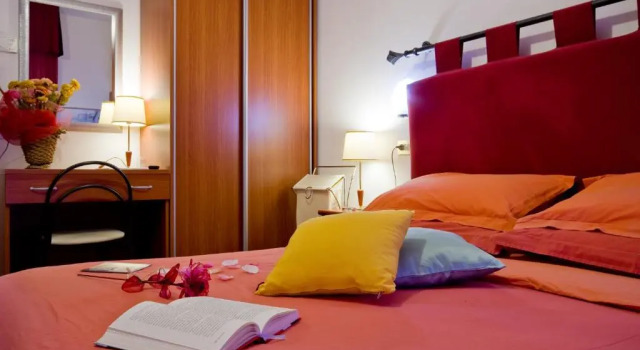 Номер Standard Hotel Estate