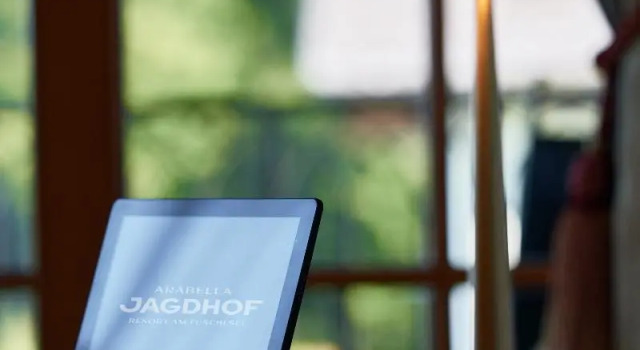 Номер Superior Arabella Jagdhof Resort am Fuschlsee, a Tribute Portfolio Hotel