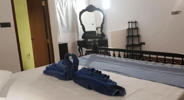 Номер Standard Residence Jasmine