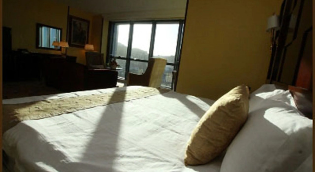 Oasis Hotel