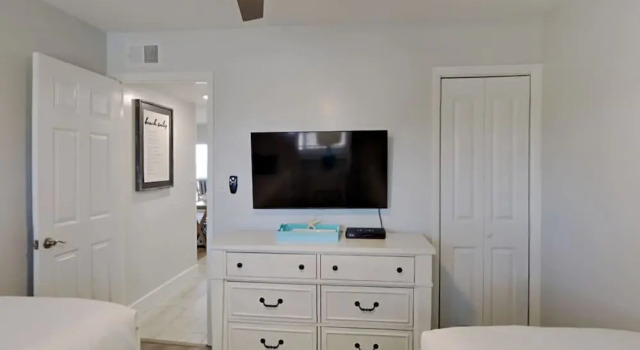 Driftwood Towers #1F by Southern Vacation Rentals, Boek Appartement Gulf Shores 