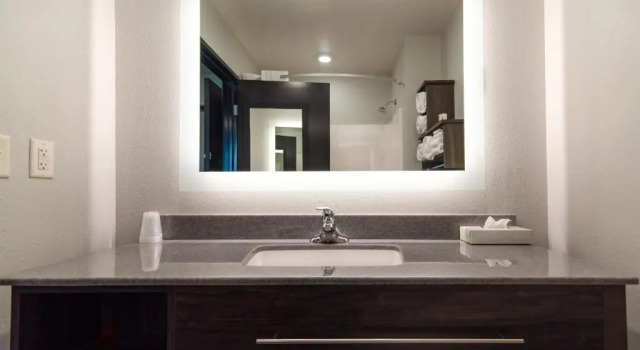 Номер Standard My Place Hotel - Midland