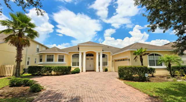 Perfect 5 Bed Villa for Rent on Highlands Reserve Resort, Villa Orlando 1450