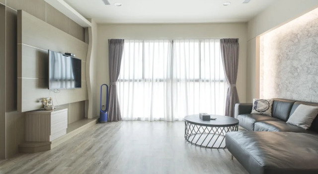 Executivo quarto Whoops Hotel